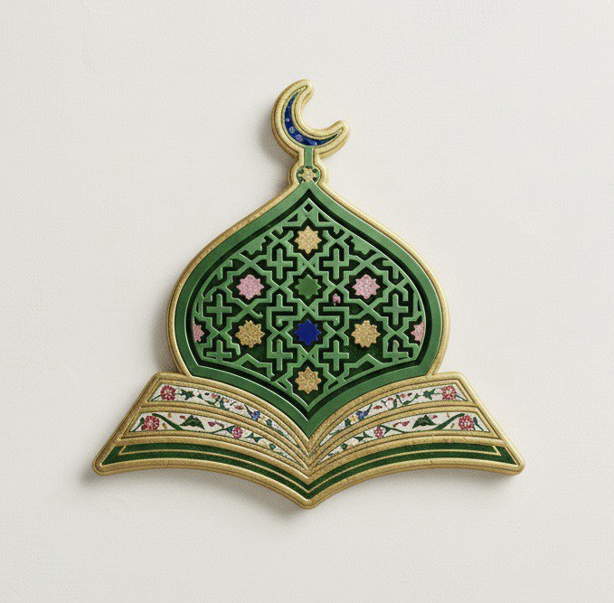 Bayt Nafi3 Logo